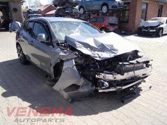 BMW 1-serie 1 serie (F70), Hatchback, 2024 120 1.5 TwinPower Turbo 12V picture 4
