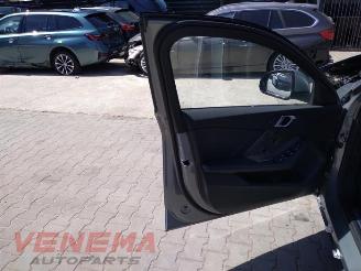 BMW 1-serie 1 serie (F70), Hatchback, 2024 120 1.5 TwinPower Turbo 12V picture 10