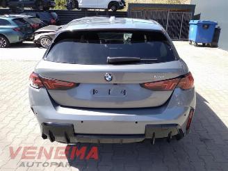 BMW 1-serie 1 serie (F70), Hatchback, 2024 120 1.5 TwinPower Turbo 12V picture 7