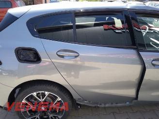 BMW 1-serie 1 serie (F70), Hatchback, 2024 120 1.5 TwinPower Turbo 12V picture 17