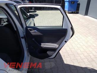 Volkswagen Polo Polo VI (AW1), Hatchback 5-drs, 2017 1.0 MPi 12V picture 20