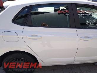 Volkswagen Polo Polo VI (AW1), Hatchback 5-drs, 2017 1.0 MPi 12V picture 19