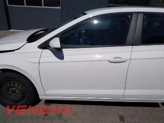 Volkswagen Polo Polo VI (AW1), Hatchback 5-drs, 2017 1.0 MPi 12V picture 10