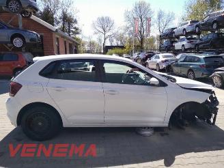 Volkswagen Polo Polo VI (AW1), Hatchback 5-drs, 2017 1.0 MPi 12V picture 5