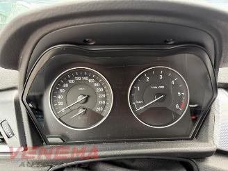 BMW 2-serie 2 serie Active Tourer (F45), MPV, 2013 / 2021 220d 2.0 TwinPower Turbo 16V picture 32