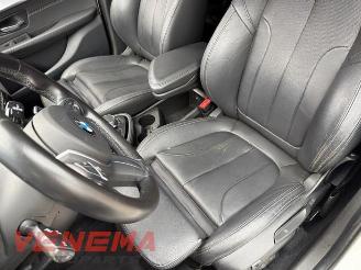 BMW 2-serie 2 serie Active Tourer (F45), MPV, 2013 / 2021 220d 2.0 TwinPower Turbo 16V picture 27