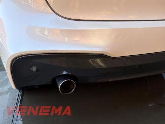 BMW 2-serie 2 serie Active Tourer (F45), MPV, 2013 / 2021 220d 2.0 TwinPower Turbo 16V picture 15