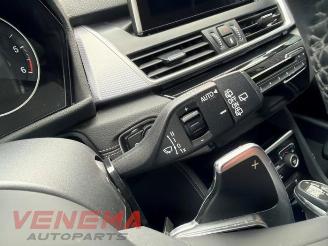 BMW 2-serie 2 serie Active Tourer (F45), MPV, 2013 / 2021 220d 2.0 TwinPower Turbo 16V picture 30