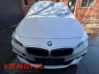 BMW 2-serie 2 serie Active Tourer (F45), MPV, 2013 / 2021 220d 2.0 TwinPower Turbo 16V picture 8