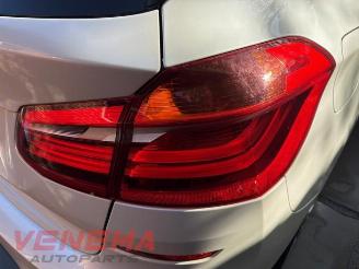 BMW 2-serie 2 serie Active Tourer (F45), MPV, 2013 / 2021 220d 2.0 TwinPower Turbo 16V picture 18