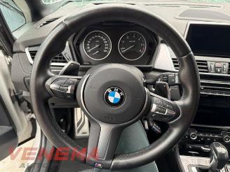BMW 2-serie 2 serie Active Tourer (F45), MPV, 2013 / 2021 220d 2.0 TwinPower Turbo 16V picture 29