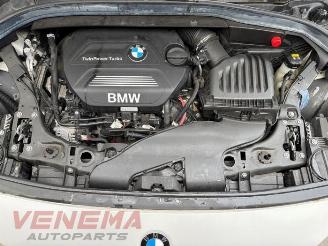 BMW 2-serie 2 serie Active Tourer (F45), MPV, 2013 / 2021 220d 2.0 TwinPower Turbo 16V picture 25