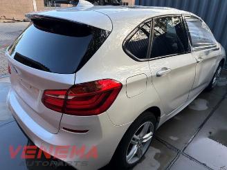 BMW 2-serie 2 serie Active Tourer (F45), MPV, 2013 / 2021 220d 2.0 TwinPower Turbo 16V picture 5