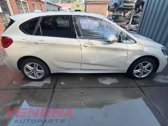 BMW 2-serie 2 serie Active Tourer (F45), MPV, 2013 / 2021 220d 2.0 TwinPower Turbo 16V picture 6