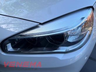 BMW 2-serie 2 serie Active Tourer (F45), MPV, 2013 / 2021 220d 2.0 TwinPower Turbo 16V picture 13