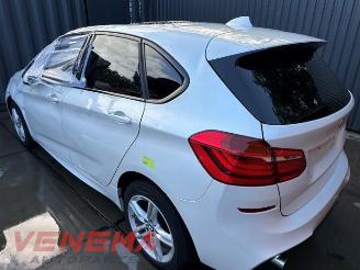 BMW 2-serie 2 serie Active Tourer (F45), MPV, 2013 / 2021 220d 2.0 TwinPower Turbo 16V picture 3