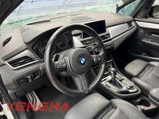 BMW 2-serie 2 serie Active Tourer (F45), MPV, 2013 / 2021 220d 2.0 TwinPower Turbo 16V picture 28