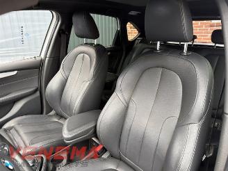 BMW 2-serie 2 serie Active Tourer (F45), MPV, 2013 / 2021 220d 2.0 TwinPower Turbo 16V picture 26