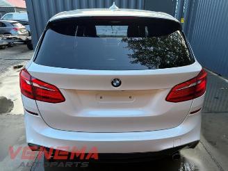 BMW 2-serie 2 serie Active Tourer (F45), MPV, 2013 / 2021 220d 2.0 TwinPower Turbo 16V picture 4