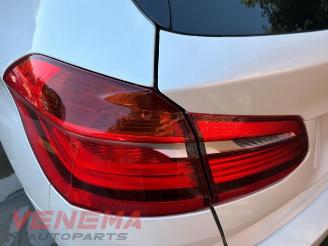 BMW 2-serie 2 serie Active Tourer (F45), MPV, 2013 / 2021 220d 2.0 TwinPower Turbo 16V picture 14