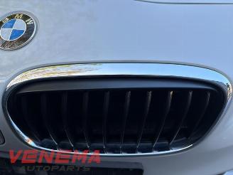 BMW 2-serie 2 serie Active Tourer (F45), MPV, 2013 / 2021 220d 2.0 TwinPower Turbo 16V picture 12