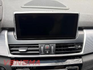 BMW 2-serie 2 serie Active Tourer (F45), MPV, 2013 / 2021 220d 2.0 TwinPower Turbo 16V picture 33