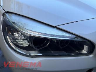 BMW 2-serie 2 serie Active Tourer (F45), MPV, 2013 / 2021 220d 2.0 TwinPower Turbo 16V picture 9