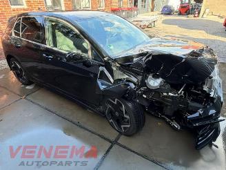 Volkswagen Golf Golf VIII (CD1), Hatchback, 2019 1.5 TSI 16V picture 6