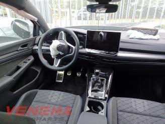 Volkswagen Golf Golf VIII (CD1), Hatchback, 2019 1.5 TSI 16V picture 12