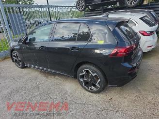 Volkswagen Golf Golf VIII (CD1), Hatchback, 2019 1.5 TSI 16V picture 2