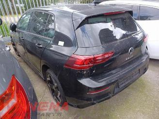 Volkswagen Golf Golf VIII (CD1), Hatchback, 2019 1.5 TSI 16V picture 11