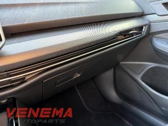 Volkswagen Golf Golf VIII (CD1), Hatchback, 2019 1.5 TSI 16V picture 21