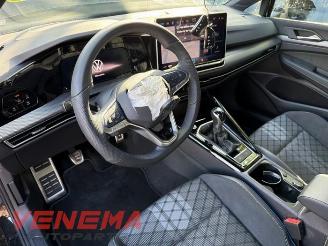 Volkswagen Golf Golf VIII (CD1), Hatchback, 2019 1.5 TSI 16V picture 15