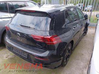 Volkswagen Golf Golf VIII (CD1), Hatchback, 2019 1.5 TSI 16V picture 10