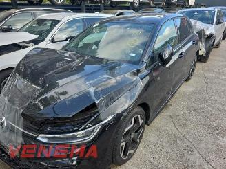 Démontage voiture Volkswagen Golf Golf VIII (CD1), Hatchback, 2019 1.5 TSI 16V 2026/1