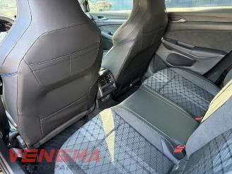 Volkswagen Golf Golf VIII (CD1), Hatchback, 2019 1.5 TSI 16V picture 28
