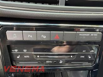 Volkswagen T-Cross T-Cross, SUV, 2018 1.0 TSI 115 12V picture 19