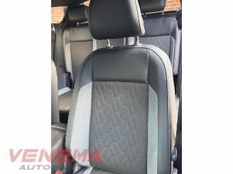 Volkswagen T-Cross T-Cross, SUV, 2018 1.0 TSI 115 12V picture 30