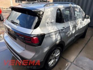 Volkswagen T-Cross T-Cross, SUV, 2018 1.0 TSI 115 12V picture 5