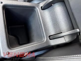 Volkswagen T-Cross T-Cross, SUV, 2018 1.0 TSI 115 12V picture 22