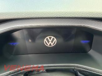 Volkswagen T-Cross T-Cross, SUV, 2018 1.0 TSI 115 12V picture 13