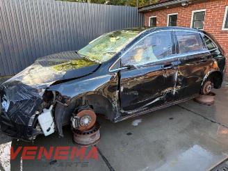 Vrakbiler auto Mercedes B-klasse B (W247), Hatchback, 2018 / 2026 1.3 B-200 Turbo 16V 2021/1