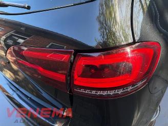Mercedes B-klasse B (W247), Hatchback, 2018 / 2026 1.3 B-200 Turbo 16V picture 11