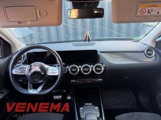 Mercedes B-klasse B (W247), Hatchback, 2018 / 2026 1.3 B-200 Turbo 16V picture 17