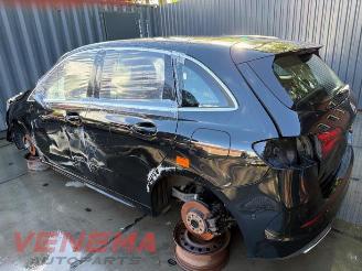 Mercedes B-klasse B (W247), Hatchback, 2018 / 2026 1.3 B-200 Turbo 16V picture 3