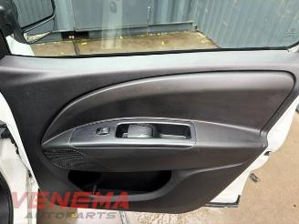Opel Combo Combo, Van, 2012 / 2018 1.3 CDTI 16V picture 30