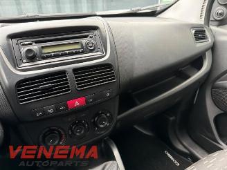 Opel Combo Combo, Van, 2012 / 2018 1.3 CDTI 16V picture 23