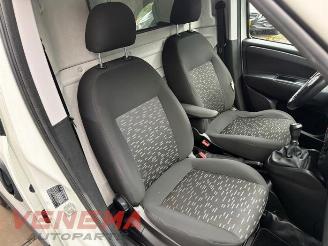 Opel Combo Combo, Van, 2012 / 2018 1.3 CDTI 16V picture 28