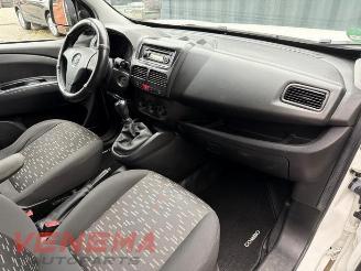 Opel Combo Combo, Van, 2012 / 2018 1.3 CDTI 16V picture 29