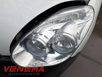 Opel Combo Combo, Van, 2012 / 2018 1.3 CDTI 16V picture 9